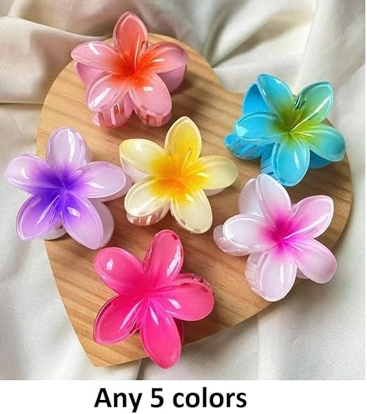 Hair Claw Clips