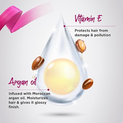 Livon Hair Serum - Image 6