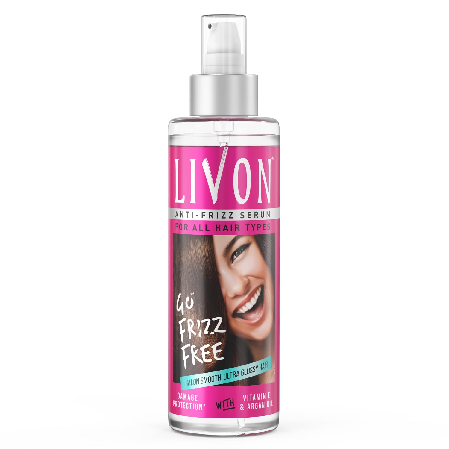 Livon Hair Serum