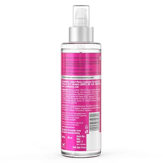 Livon Hair Serum - Image 3